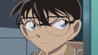 今夜の名探偵コナン「探偵を引きずり回す」小五郎が追い詰められる!?