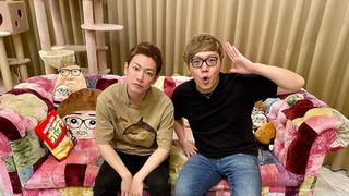 ヒカキン、佐藤健とのYouTube動画コラボを告知