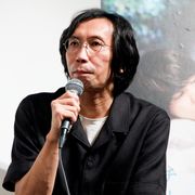 行定勲監督『窮鼠はチーズの夢を見る』原作者を前に映像化への葛藤明かす
