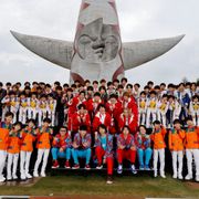関西ジャニーズ、結束力の秘密は?ドキュメンタリー特番が放送!