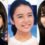 今夜の「FNS歌謡祭」に出演する女優・俳優・声優【まとめ】