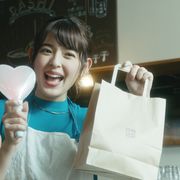 顔芸スゴすぎ!「おしゃ子」矢作穂香の名コメディエンヌぶり