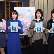 浜辺美波&北村匠海ら『ふりふら』実写キャストがアニメ版にカメオ出演!