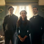 シャーロック・ホームズの妹が大冒険!『エノーラ・ホームズの事件簿』予告編公開