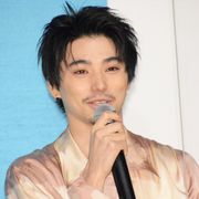 村上虹郎、役者として胸を張れる未来を切望
