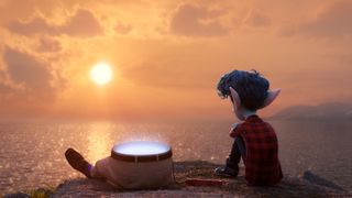 『2分の1の魔法』涙のラストはこうして作られた!監督インタビュー