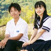 『糸』菅田将暉&小松菜奈の子ども時代を熱演!南出凌嘉&植原星空に注目