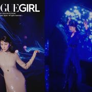 長澤まさみ、鍛えられた美ボディ際立つドレス姿!