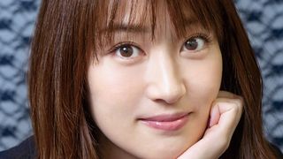 高梨臨、改めて仕事ができることに感謝「セイレーンの懺悔」で報道記者役