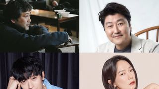 是枝裕和、新作は初の韓国映画！ソン・ガンホ、カン・ドンウォン、ぺ・ドゥナ集結