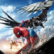 『スパイダーマン:ホームカミング』「ザ・ボーイズ」シーズン2などアマプラ登場!9月作品発表