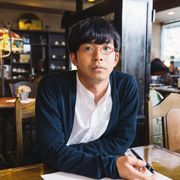 仲野太賀、山里亮太役で民放ドラマ初主演!テレ東「ドラマ24」60弾特別企画「あのコの夢を見たんです。」放送決定