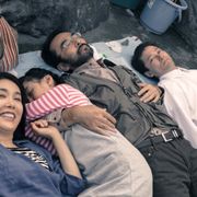 東京国際映画祭で深田晃司監督を特集!『淵に立つ』『東京人間喜劇』など上映