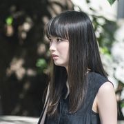 あのCM美少女!16歳・茅島みずき『青くて痛くて脆い』で映画デビュー