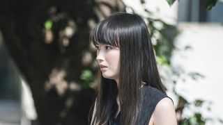あのCM美少女!16歳・茅島みずき『青くて痛くて脆い』で映画デビュー
