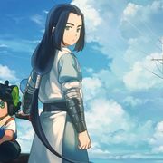 『羅小黒戦記』花澤香菜、宮野真守、櫻井孝宏が日本語吹替版に集結!11月7日公開へ