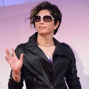 GACKT『TENET テネット』は難解!悔しくて二度鑑賞