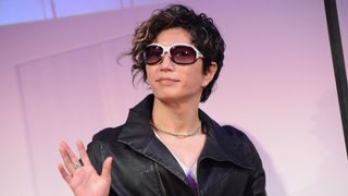 GACKT『TENET テネット』は難解!悔しくて二度鑑賞