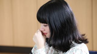 小松菜奈が涙… 菅田将暉との出会いに感謝