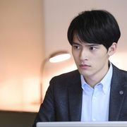 「MIU404」も高評価!岡田健史の快進撃止まらず