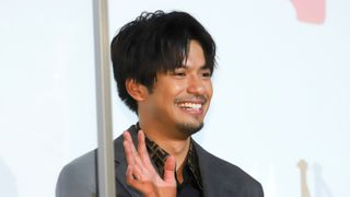 森崎ウィン、役のギャップに手応え！天才ピアニストの翌日は“狂気的”な男に