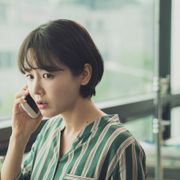 「愛の不時着」のあの人!クォン・サンウの妻役で映画出演