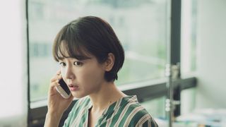 「愛の不時着」のあの人！クォン・サンウの妻役で映画出演