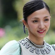 満島ひかりの「ファイト!」に感動の嵐!