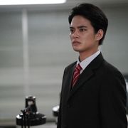 中山優馬、伊藤英明主演「連続ドラマW トッカイ ~不良債権特別回収部~」出演!