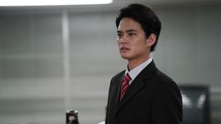 中山優馬、伊藤英明主演「連続ドラマW トッカイ ~不良債権特別回収部~」出演!