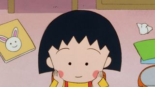 「ちびまる子ちゃん」テレビアニメ第1期ブルーレイ化決定!