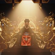 一度断るも…ジェット・リー『ムーラン』出演は愛する娘のため