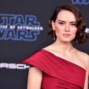 『スター・ウォーズ』レイ女優、仕事もらえなかった…シリーズ完結直後の苦悩告白