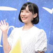 芦田愛菜、髪30センチ以上カットは自ら提案!