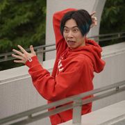 フラれ役で輝く戸塚純貴 「親バカ青春白書」ユーチューバー役で存在感