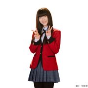 浜辺美波『映画 賭ケグルイ』続編が来年公開!レギュラー陣も続投へ