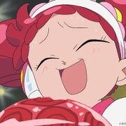 おジャ魔女どれみのスイーツ再現!「グレーテルのかまど」とコラボ