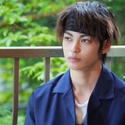 富士の樹海が舞台のホラー『樹海村』神尾楓珠、倉悠貴、工藤遥が出演