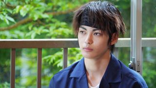 富士の樹海が舞台のホラー『樹海村』神尾楓珠、倉悠貴、工藤遥が出演