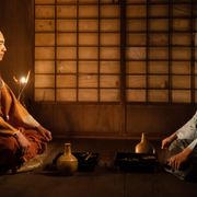 今夜「麒麟がくる」第22回あらすじ 京よりの使者