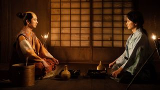 今夜「麒麟がくる」第22回あらすじ 京よりの使者