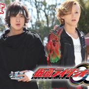 「仮面ライダーオーズ」10周年当日に全話一挙配信!渡部秀、三浦涼介、高田里穂のメッセージも