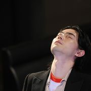 「MIU404」10話ラストに視聴者絶叫!陣馬さん&メケメケフェレットが話題