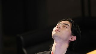 「MIU404」10話ラストに視聴者絶叫!陣馬さん&メケメケフェレットが話題
