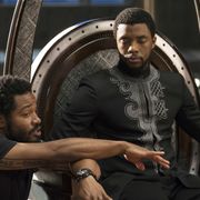 『ブラックパンサー』監督、チャドウィック・ボーズマンさん追悼「美しい人生を送った」