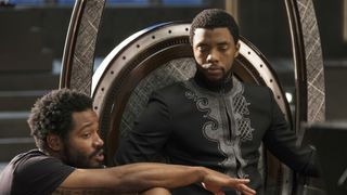 『ブラックパンサー』監督、チャドウィック・ボーズマンさん追悼「美しい人生を送った」
