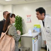 「わたナギ」最終回、“ラオウ”役で宇梶剛士が出演!