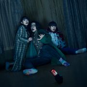 亀梨和也『事故物件 恐い間取り』1位!30億円超え見込めるヒットスタート