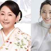 NHK「おもひでぽろぽろ」原作の実写ドラマ制作 松坂慶子&杏が母娘役で共演