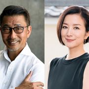 中井貴一と鈴木京香が共演NGの元恋人役!秋元康×大根仁のテレ東新ドラマ